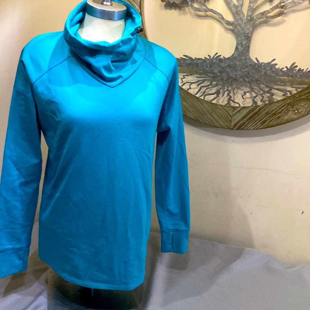 Nike running shirt